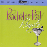 Ultra Lounge - Vol. 4 - Bachelor Pad Royale '1996