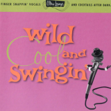 Ultra Lounge - Vol. 5 - Wild, Cool & Swingin' '1996