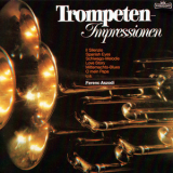 Ferenc Aszodi - Trompeten Impressionen '1980