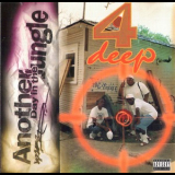 4 Deep - Another Day In The Jungle '1993