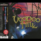 Voodoo Hill - Voodoo Hill (Japanese Press) '2000