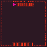 Technoline - Best Of Technoline Vol 1 (2CD) '1992