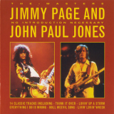 Jimmy Page & John Paul Jones - The Masters '2004