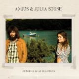 Angus & Julia Stone - Memories Of An Old Friend '2010