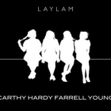 Carthy Hardy Farrell Young - Laylam '2013