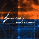 Ash Ra Tempel - Friendship '2014