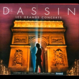 Joe Dassin - Les Grands Concerts '2005