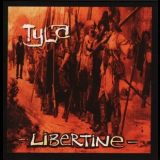 Tyla - Libertine '1996