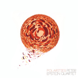 Peter Epstein Quartet - Polarities '2014