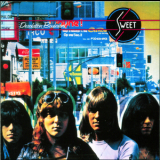 The Sweet - Desolation Boulevard (remastered With Bonus, 2005) '1974