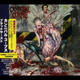 Cannibal Corpse - Bloodthirst (Japanese Edition) '1999