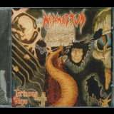 Nephastus - Tortuous Ways '2013