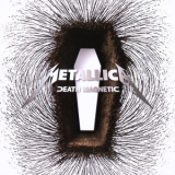 Metallica - Death Magnetic (Unmastered 2015) '2008