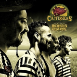 The Catfishers - Broken Chains '2016