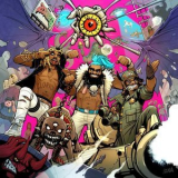 Flatbush Zombies - 3001: A Laced Odyssey '2016