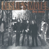 Leslie's Motel - Dirty Sheets '1972