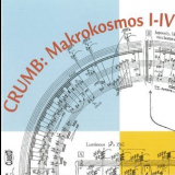 David Burge - Crumb: Makrokosmos I-IV '1999