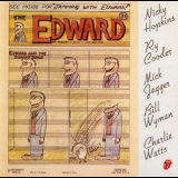 Nicky Hopkins, Ry Cooder, Mick Jagger, Bill Wyman, Charlie Watts - Jamming With Edward! '1972