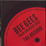 Bee Gees - Their Greatest Hits: The Record '2001