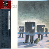 Cactus - Restrictions (Victor Entertainment Japan SHM-CD 2009) '1971