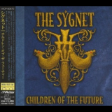 The Sygnet - Children Of The Future (japan) '1998