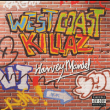 Harvey Mandel - West Coast Killaz '2000