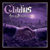 Gladius - Age Of Barbarism '2014
