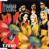 Freebee - True (cdm) '1996