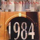 Rick Wakeman - 1984 (1994 Remaster) '1981