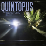 Quintopus - Prehistoric Beach '2016