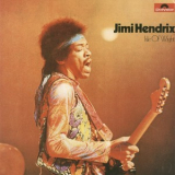 Jimi Hendrix - Isle Of Wight '1988