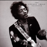Jimi Hendrix - The Voodoo Chile Sessions May 1968 '1968