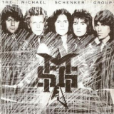 The Michael Schenker Group - MSG (2000 Remaster) '1981