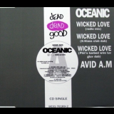 Oceanic - Wicked Love '1991