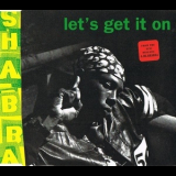 Shabba Ranks - Let's Get It On '1995