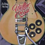Walter Rossi - Six Strings Nine Lives '1978