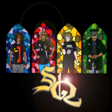 Super Quest - The Band - The Legend '2013