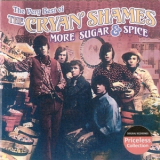 Cryan' Shames - The Very Best Of - More Sugar & Spice '2003