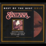 Santana - The Very Best '1996