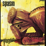 Spasm - Paraphilic Elegies '2008