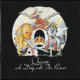 Queen - A Day At The Races '1976