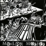 Hateplow - Moshpit Murder '2004