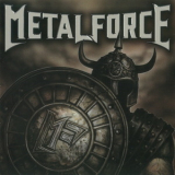 Metalforce - Metalforce '2009