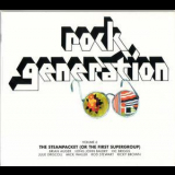 The Steampacket - Rock Generation Vol.6 '1964