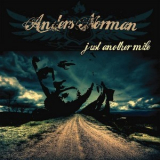 Anders Norman - Just Another Mile '2012