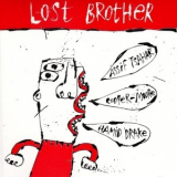 Assif Tsahar,  Cooper-Moore & Hamid Drake - Lost Brother '2005