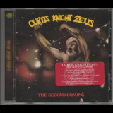Curtis Knight Zeus - The Second Coming '1974