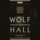 Debbie Wiseman - Wolf Hall [OST] '2015