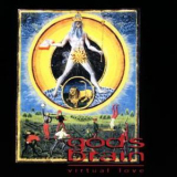 God's Brain - Virtual Love [CDS] '1992