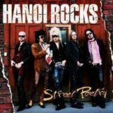 Hanoi Rocks - Street Poetry '2007